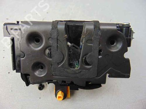 Front left lock FORD KA+ III (UK, FK) 1.2 Ti-VCT | BP7725191C98 