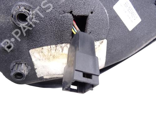 Left mirror NISSAN KUBISTAR Van (X76) 1.5 dCi 70 | BP19688030C26