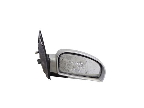 Used Right mirror HYUNDAI GETZ (TB) 1.3 i (82 hp) 26275364
