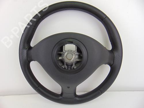 Steering wheel PEUGEOT 407 Coupe (6C_) 2.7 HDi | BP10923496C49