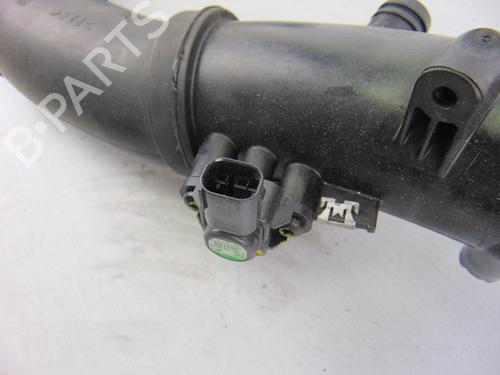 Pipe MERCEDES-BENZ A-CLASS (W169) A 200 TURBO (169.034, 169.334) | BP14048524M125 