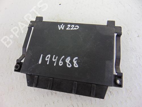 Electronic module MERCEDES-BENZ S-CLASS (W220) S 320 CDI (220.025, 220.125) | BP9223191M83 