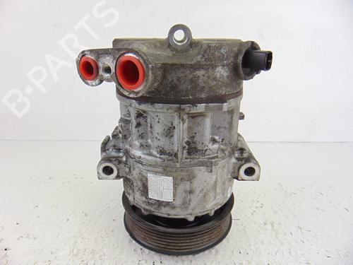 Used AC compressor OPEL CORSA D (S07) 1.3 CDTI (L08, L68) (75 hp) 10647280