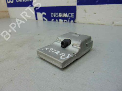 Elektronisk modul OPEL ASTRA K (B16) 1.4 Turbo (68) (125 hp) 7724179