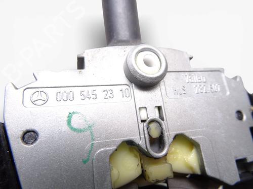 Steering column stalk MERCEDES-BENZ C-CLASS Coupe (CL203) C 200 Kompressor (203.742) | BP32192208I23