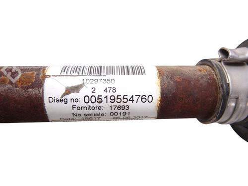 Right front driveshaft FIAT 500 (312_) 1.2 (312AXA1A) | BP29720425M39 