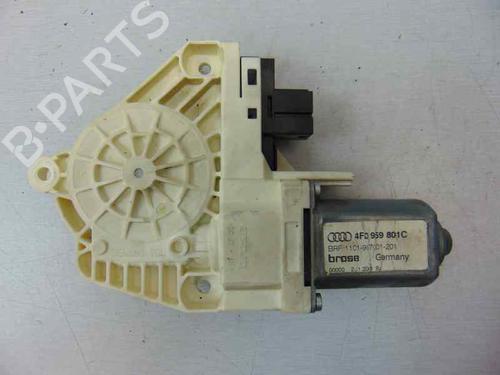 Used Left rear window motor AUDI A6 C6 (4F2) 2.7 TDI (180 hp) 7728424