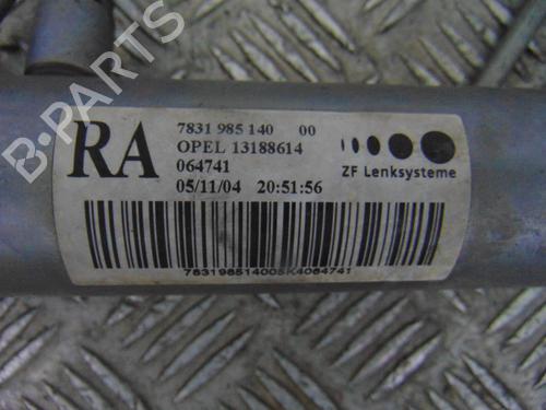 Steering rack OPEL ASTRA H (A04) 1.7 CDTI (L48) | BP15518888M22 