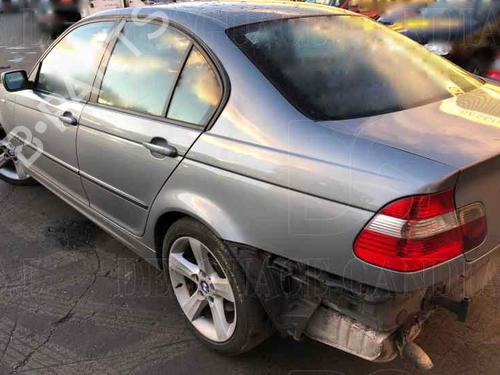 Electronic module BMW 3 (E46) 320 d | BP7719734M83