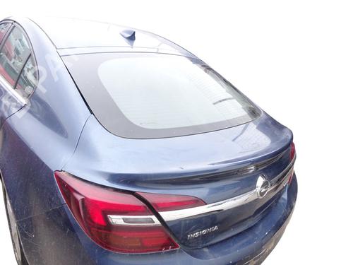 Used Tailgate OPEL INSIGNIA A (G09) 1.6 CDTi (68) (120 hp) 23405930