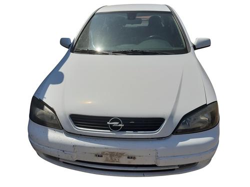 Starter OPEL ASTRA G Hatchback (T98)  | BP27623937M8 