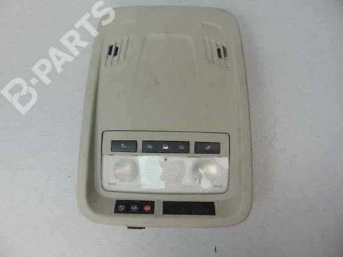 Used Interior roof light Interior roof light OPEL ASTRA K (B16) 1.6 CDTi (68) (136 hp) 7728791 7728791
