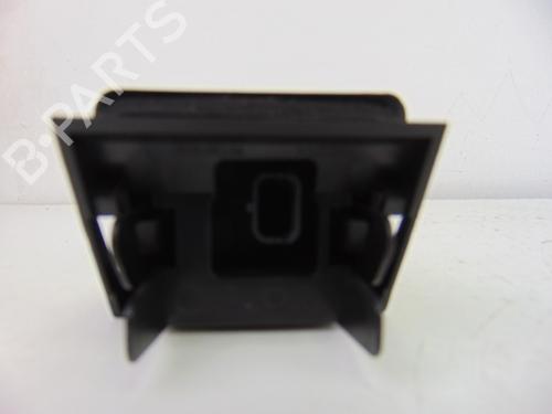 Electronic module PEUGEOT 3008 II SUV (MC_, MR_, MJ_, M4_) 1.6 BlueHDi 120 | BP10147607M83 