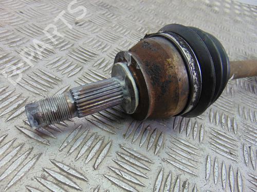 Left front driveshaft FIAT GRANDE PUNTO (199_)  | BP8807239M38 