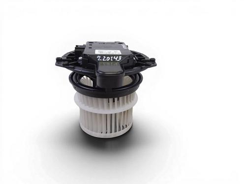 Motor da chauffage Motor da chauffage TOYOTA COROLLA Saloon (_E21_) 1.6 VVTi (ZRE210) (122 hp) 35977631 35977631