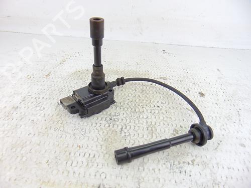 Used Ignition coil SUZUKI SWIFT III (MZ, EZ) [2005-2025]  10713771