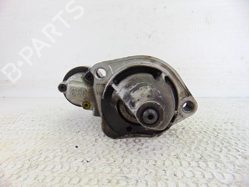 Starter AUDI A4 B5 (8D2) 1.8 T | BP10639221M8 