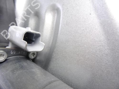 Front right window mechanism HYUNDAI i30 (FD) | BP35954779C23 - Image 2