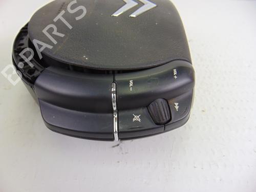 Driver airbag CITROËN C4 Coupe (LA_)  | BP9838387C9 