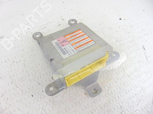 ECU airbags SUBARU LEGACY IV (BL) 2.0 D AWD (BLD) 98221AG260  |