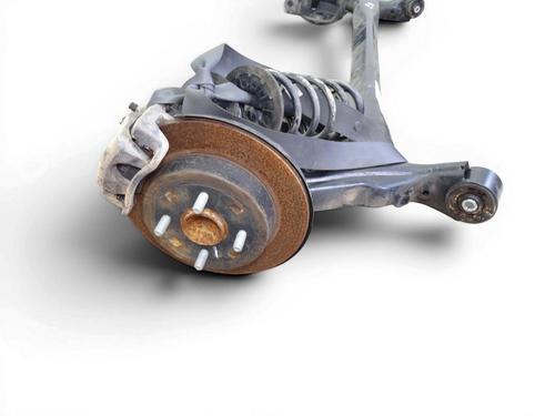 Rear axle KIA RIO IV (YB, SC, FB) | BP34138803M2 - Image 5