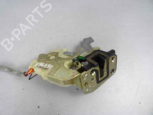 Front right lock KIA SORENTO I (JC) 2.5 CRDi | BP7721053C97 