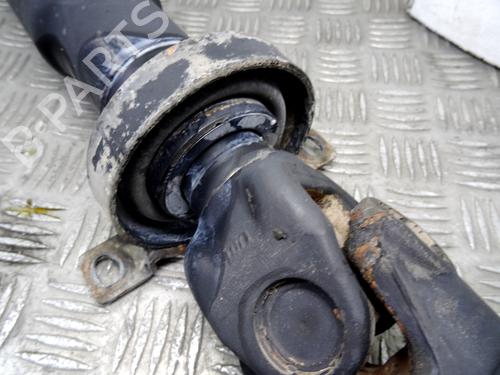 Driveshaft BMW X5 (E53) 3.0 i | BP17666430M37 