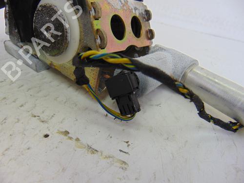 Rear left seatbelt BMW 7 (E65, E66, E67) 740 d | BP10561194I29 
