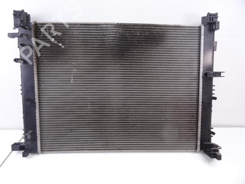 Water radiator RENAULT CLIO IV (BH_)  | BP16857176M31 