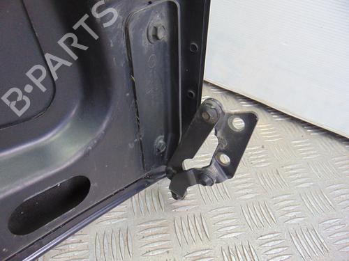 Hood MERCEDES-BENZ A-CLASS (W168) A 160 (168.033, 168.133) | BP8857083C1 