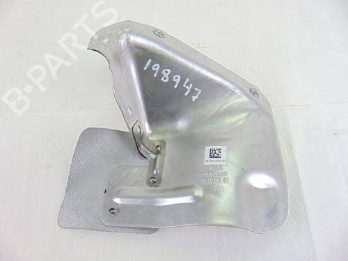 Exhaust manifold PEUGEOT 508 II (FB_, FH_, F3_) 1.5 BlueHDI 130 (FBYHZJ, FBYHZR) | BP11655148M110 