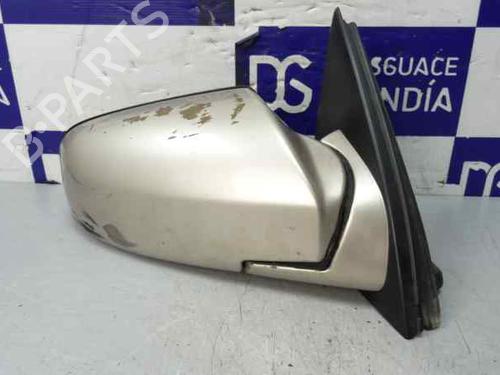 Used Right mirror OPEL OMEGA B (V94) 2.5 TD (F69, M69, P69) (130 hp) 7723678