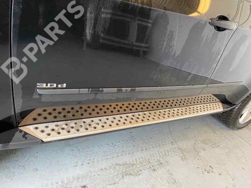 Rear axle BMW X6 (E71, E72) xDrive 30 d | BP7722790M2  - Image 22