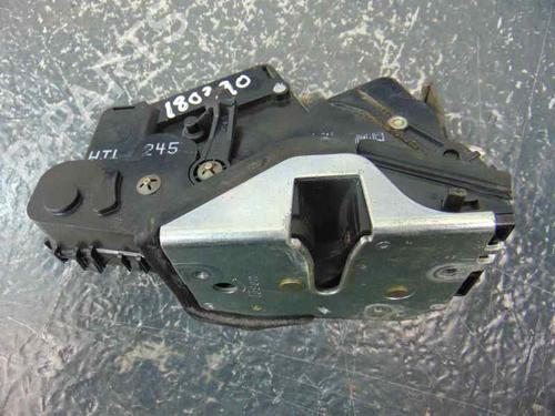 Rear left lock BMW 3 (E46) 316 i | BP7726477C100 