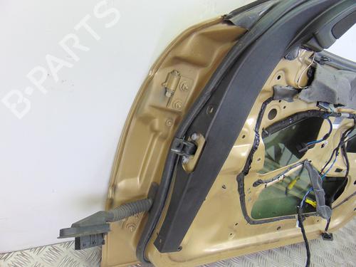 Right front door BMW 3 (E46) 320 d | BP8260119C3 
