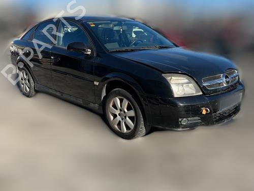 Pipe OPEL VECTRA C (Z02) 1.9 CDTI (F69) | BP14049749M125 