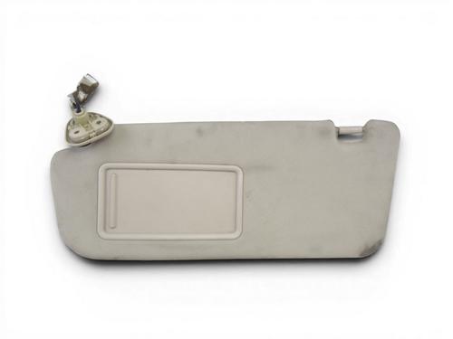 Used Left sun visor Left sun visor HYUNDAI SANTA FÉ II (CM) [2005-2015] 34008375 34008375