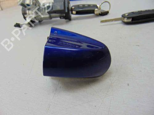 Electronic module FORD FIESTA VII (HJ, HF) 1.1 Ti-VCT | BP14048363M83