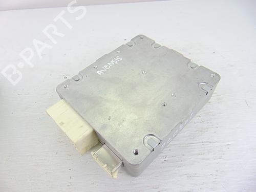 Electronic module TOYOTA AVENSIS Estate (_T27_) 2.0 D-4D (ADT270_, ADT270R) | BP10245214M83 