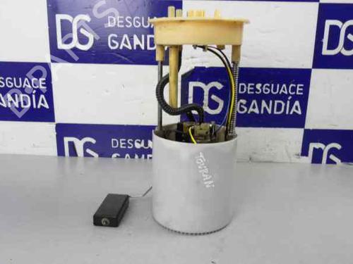 Fuel pump VW TOURAN (1T1, 1T2) 1.9 TDI | BP7722508M76 