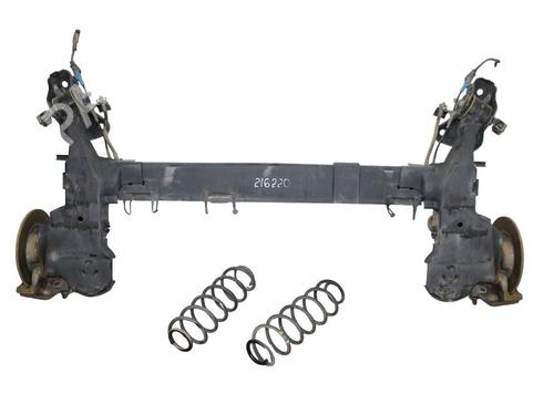 Used Rear axle OPEL CROSSLAND X / CROSSLAND (P17, P2QO) 1.2 (75) (131 hp) 26879179