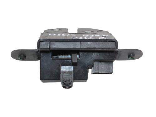 Tailgate lock FIAT TIPO Saloon (356_, 357_) 1.4 (356SXA1B) | BP21574856C101 