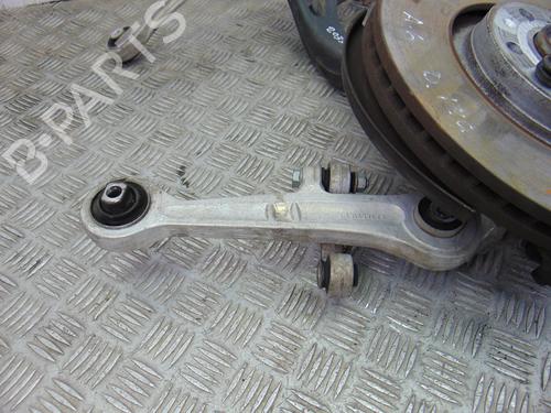 Left front steering knuckle AUDI ALLROAD C5 (4BH) 2.5 TDI quattro | BP11752155M25 