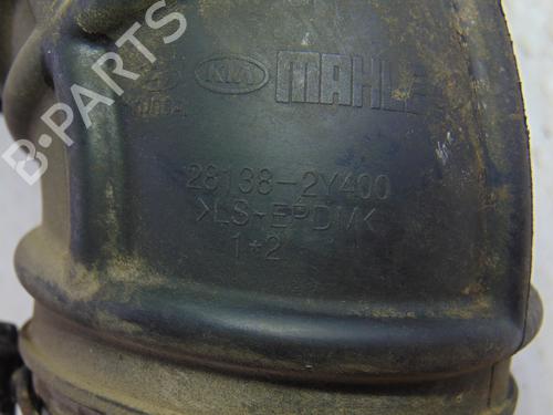 Pipe KIA SPORTAGE III (SL) 1.6 GDI | BP14049522M125 