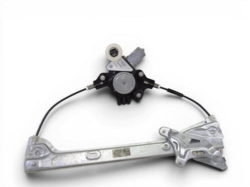 Used Front right window mechanism Front right window mechanism TOYOTA COROLLA Saloon (_E21_) 1.6 VVTi (ZRE210) (122 hp) 35978584 35978584