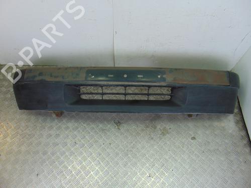 Front bumper OPEL FRONTERA A (U92) 2.8 TD (5BMWL4, 5BSUD2) (113 hp) 10502322