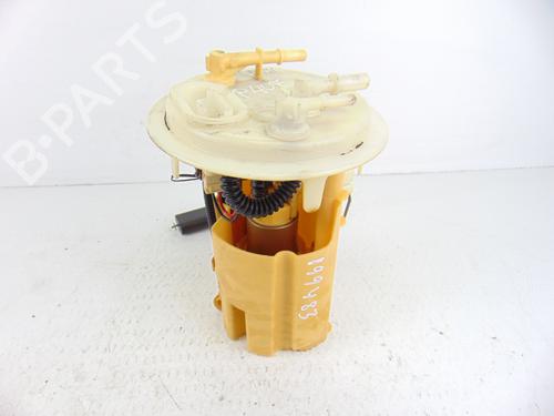 Used Fuel pump PEUGEOT 407 Coupe (6C_) 2.7 HDi (204 hp) 10409730