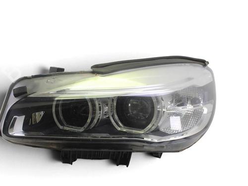 Used Left headlight Left headlight BMW 2 Gran Tourer (F46) 218 d (150 hp) 40082327 40082327