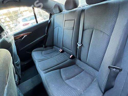 Left front window switch MERCEDES-BENZ E-CLASS (W211) E 270 CDI (211.016) | BP9142337C106  - Image 6