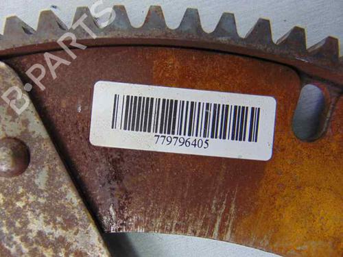 Flywheel BMW 5 (F10) 520 d xDrive | BP14048500M101 